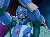 Interspace Under 
Siege