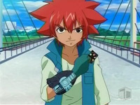 Battle for Bakugan Land