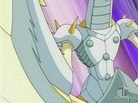 Battle Suit Bash